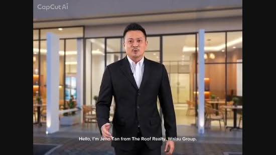 Service Residence for Sale at Gustina Residence - Jeno Tan - PropertyGuru.com.my