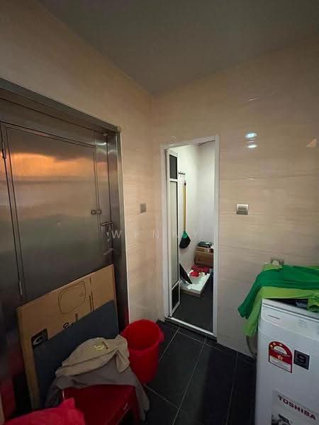 Rumah Teres 1-Tingkat untuk Dijual di Serdang Raya (Seri Kembangan) - Wenny Lee - Interior - PropertyGuru.com.my