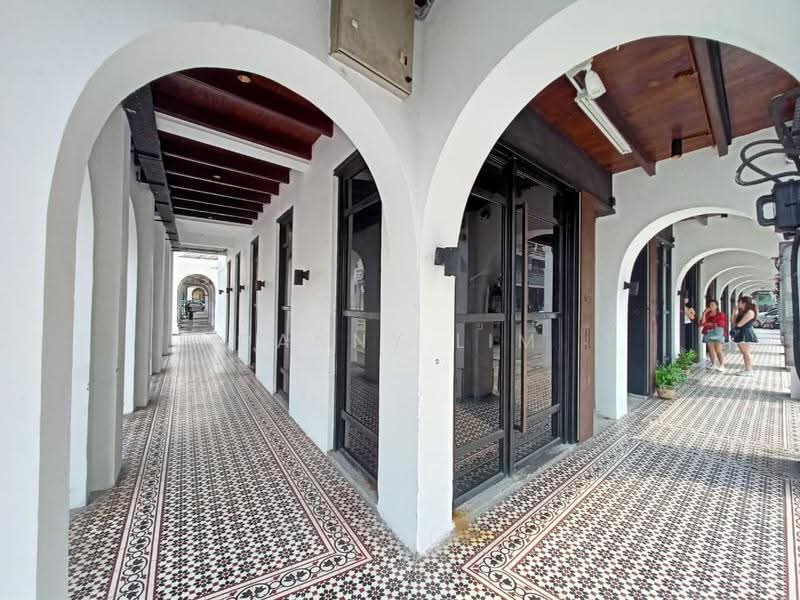 Shop for Rent in George Town (Penang) - Danny Lim - Exterior - PropertyGuru.com.my