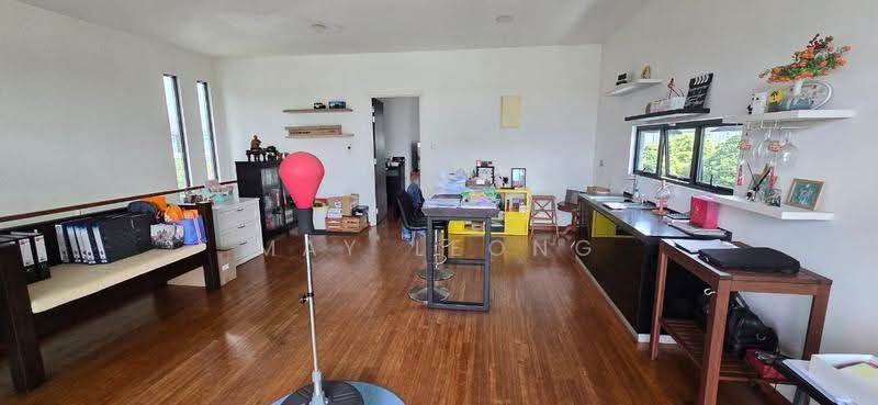 Rumah Banglo untuk Dijual di Masai (Johor) - May Leong - Living Room - PropertyGuru.com.my
