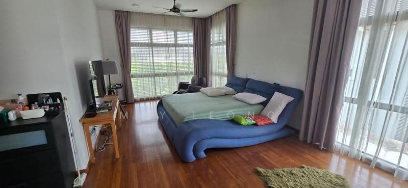 Rumah Banglo untuk Dijual di Masai (Johor) - May Leong - Bedroom - PropertyGuru.com.my