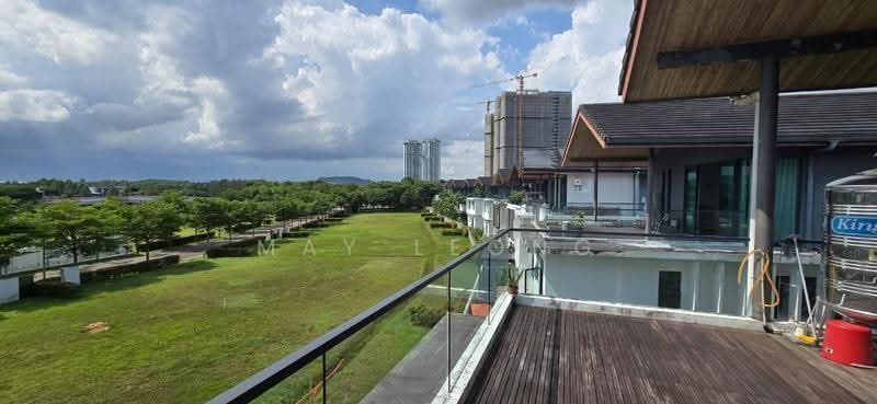 Rumah Banglo untuk Dijual di Masai (Johor) - May Leong - Exterior - PropertyGuru.com.my