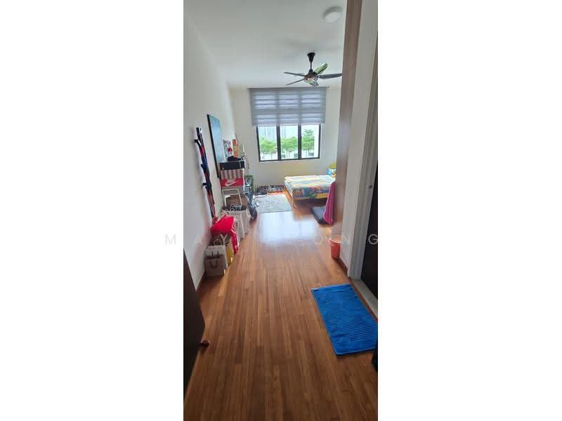 Rumah Banglo untuk Dijual di Masai (Johor) - May Leong - Bedroom - PropertyGuru.com.my