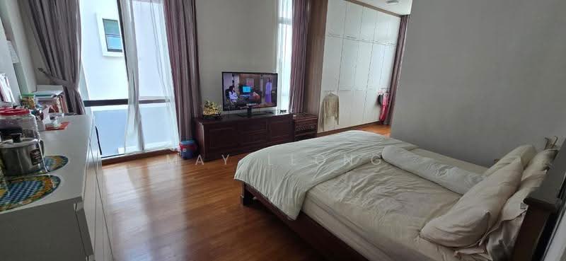 Rumah Banglo untuk Dijual di Masai (Johor) - May Leong - Bedroom - PropertyGuru.com.my