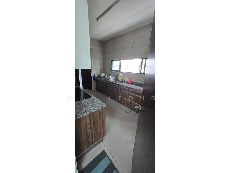Rumah Banglo untuk Dijual di Masai (Johor) - May Leong - Kitchen - PropertyGuru.com.my