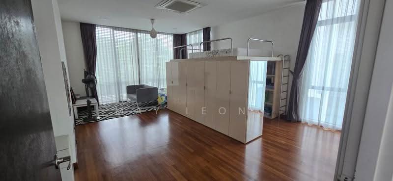Rumah Banglo untuk Dijual di Masai (Johor) - May Leong - Bedroom - PropertyGuru.com.my