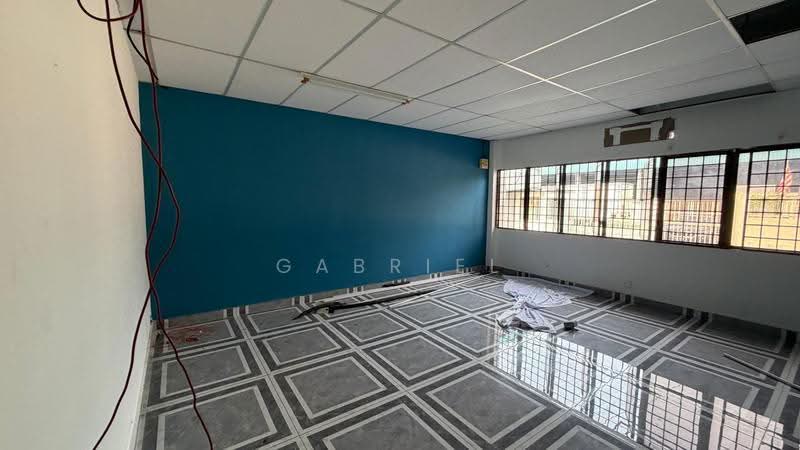Warehouse for Rent in Batu Caves (Selangor) - Gabriel Chin - Interior - PropertyGuru.com.my