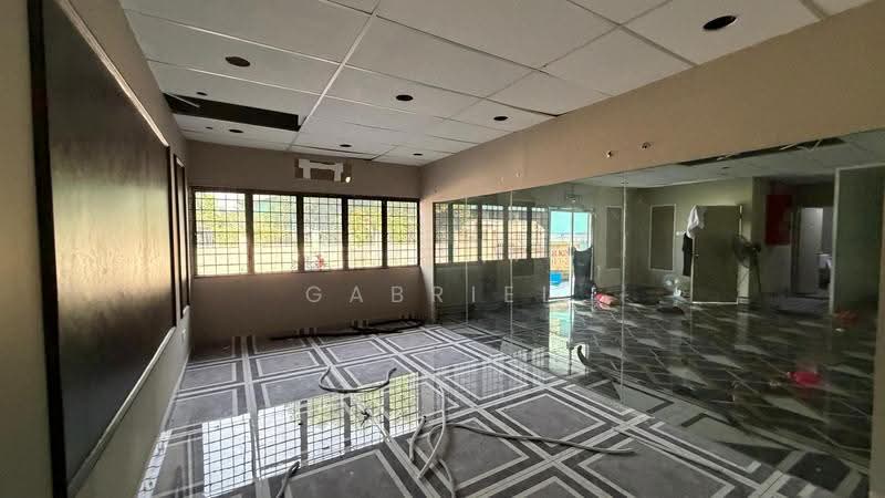 Warehouse for Rent in Batu Caves (Selangor) - Gabriel Chin - Interior - PropertyGuru.com.my