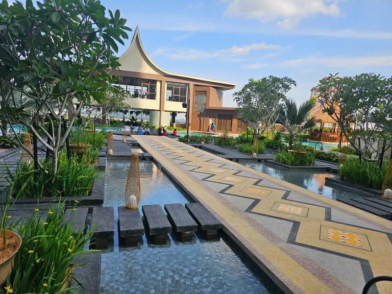 Service Residence for Rent at Residensi Dian II - Jay Wong - Exterior - PropertyGuru.com.my