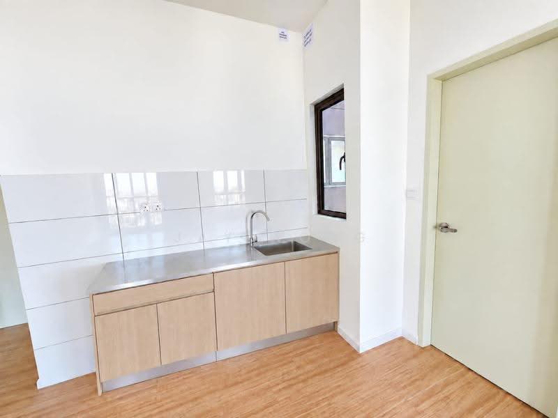 Service Residence for Rent at Residensi Dian II - Jay Wong - Kitchen - PropertyGuru.com.my
