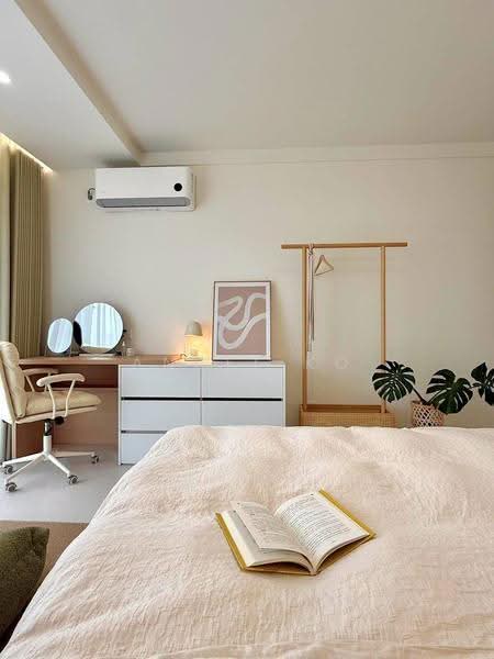 Apartment for Sale at PSV 2 Residences - Angel Ko - Bedroom - PropertyGuru.com.my