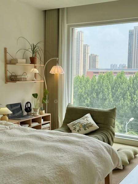 Apartment for Sale at PSV 2 Residences - Angel Ko - Bedroom - PropertyGuru.com.my