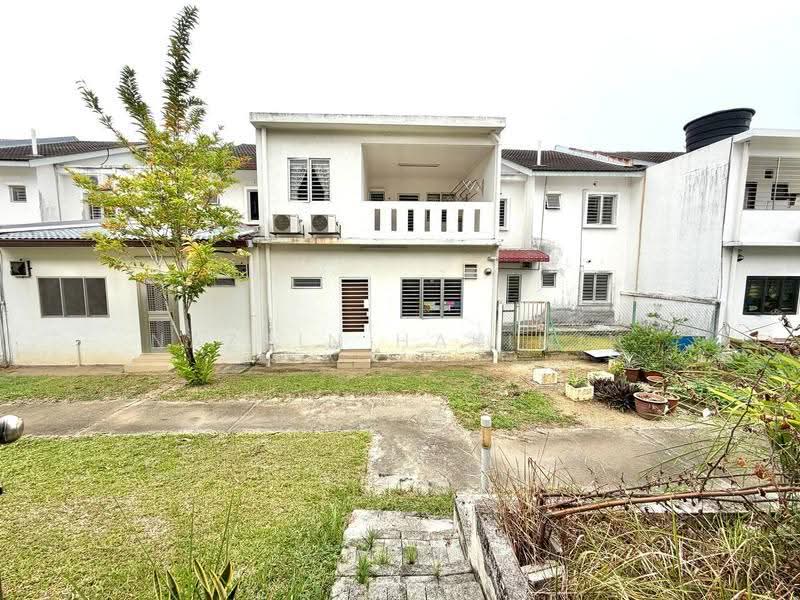 Terraced House for Sale in Kota Emerald (Rawang) - Nazrin Hakimin - PropertyGuru.com.my