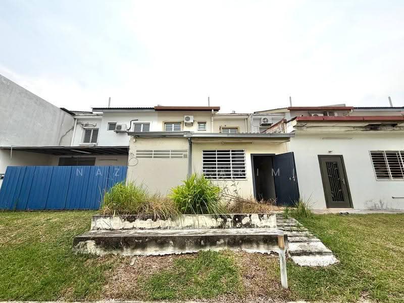 Terraced House for Sale in Kota Emerald (Rawang) - Nazrin Hakimin - PropertyGuru.com.my
