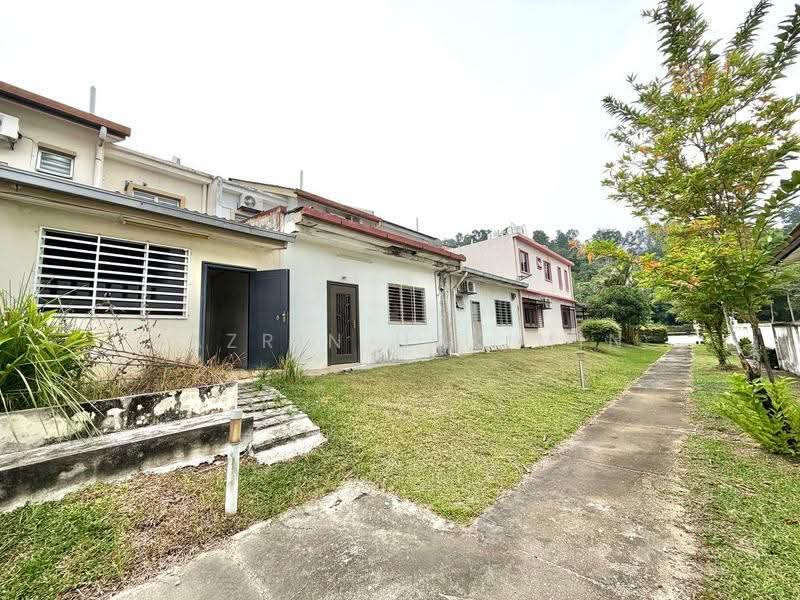Terraced House for Sale in Kota Emerald (Rawang) - Nazrin Hakimin - PropertyGuru.com.my