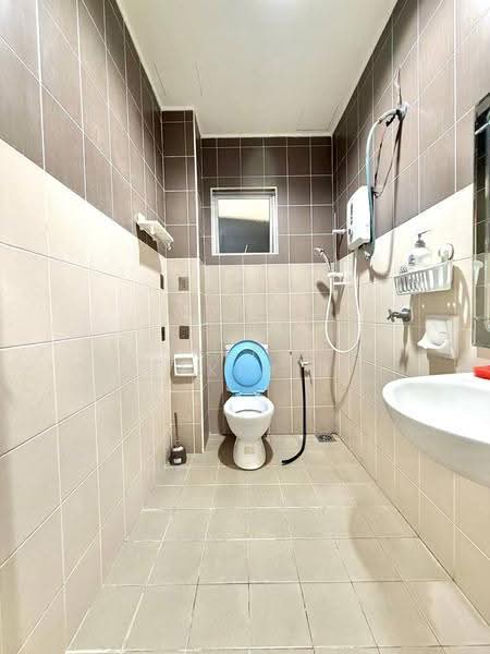 Terraced House for Sale in Kota Emerald (Rawang) - Nazrin Hakimin - PropertyGuru.com.my