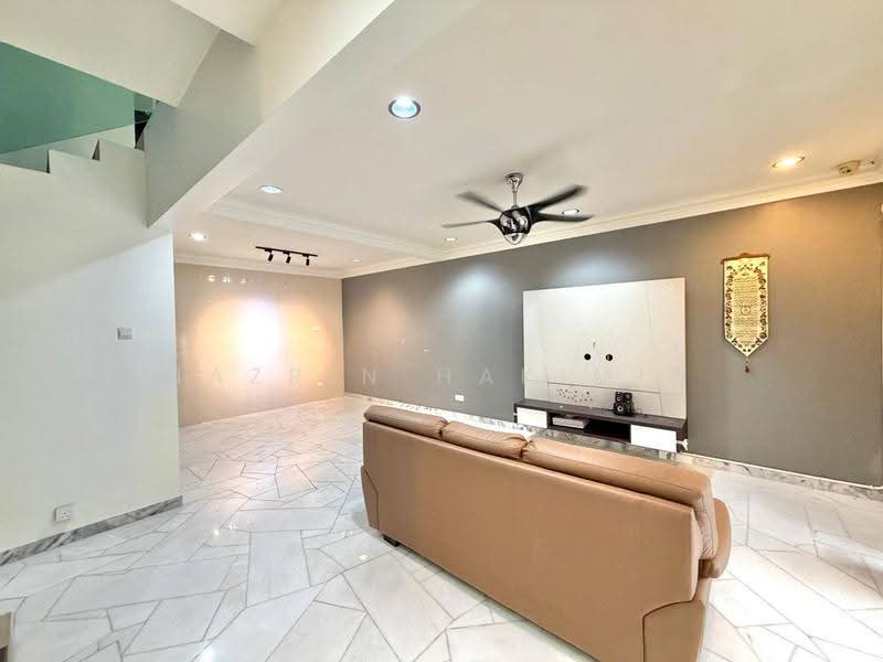 Terraced House for Sale in Kota Emerald (Rawang) - Nazrin Hakimin - PropertyGuru.com.my