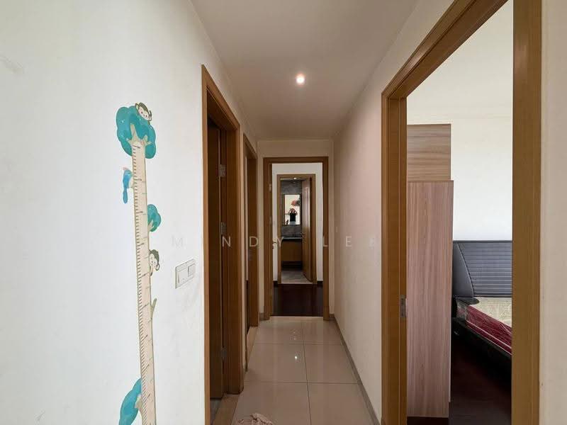 Kediaman Servis untuk Dijual di R&F Princess Cove Phase 1 - Mindy Lee - PropertyGuru.com.my