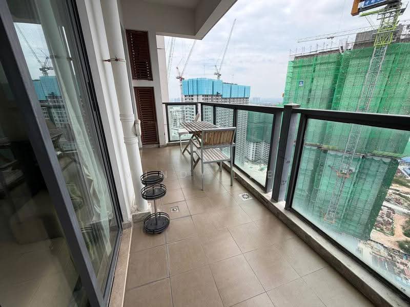 Kediaman Servis untuk Dijual di R&F Princess Cove Phase 1 - Mindy Lee - PropertyGuru.com.my