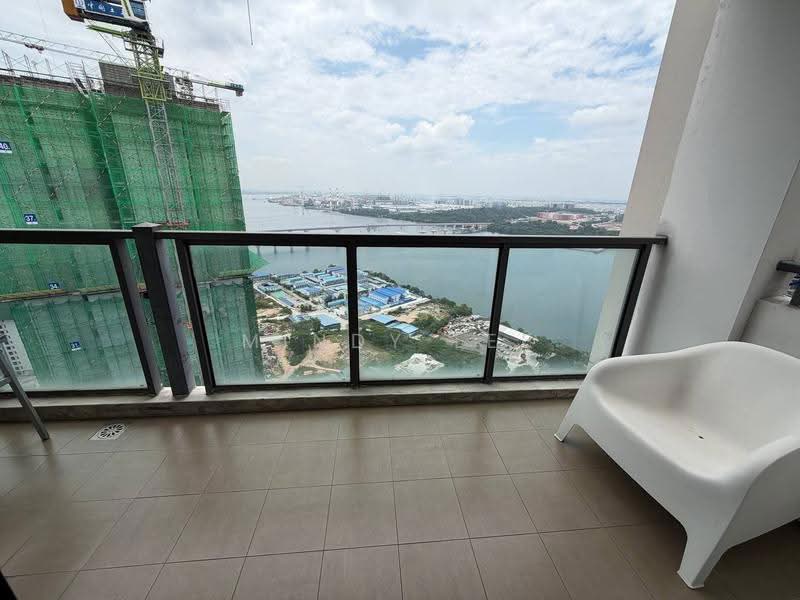 Kediaman Servis untuk Dijual di R&F Princess Cove Phase 1 - Mindy Lee - PropertyGuru.com.my