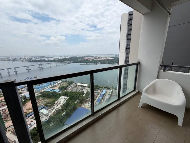 Kediaman Servis untuk Dijual di R&F Princess Cove Phase 1 - Mindy Lee - PropertyGuru.com.my