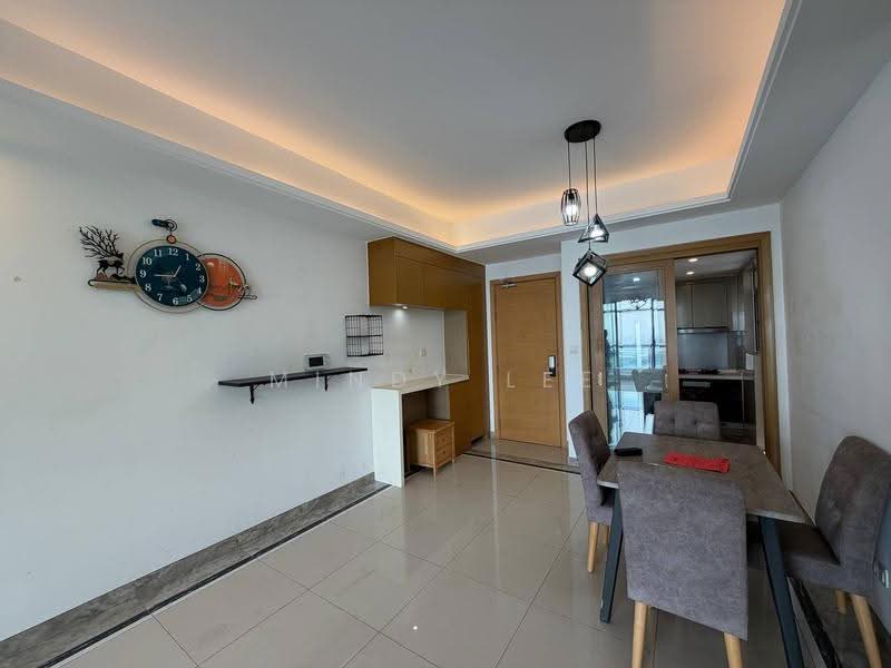 Kediaman Servis untuk Dijual di R&F Princess Cove Phase 1 - Mindy Lee - PropertyGuru.com.my