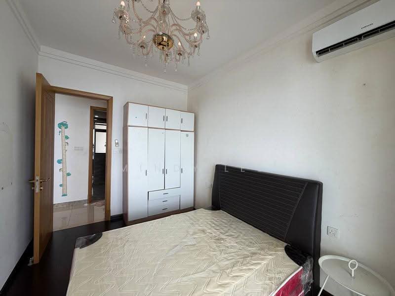 Kediaman Servis untuk Dijual di R&F Princess Cove Phase 1 - Mindy Lee - PropertyGuru.com.my