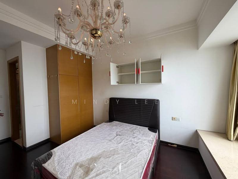 Kediaman Servis untuk Dijual di R&F Princess Cove Phase 1 - Mindy Lee - PropertyGuru.com.my