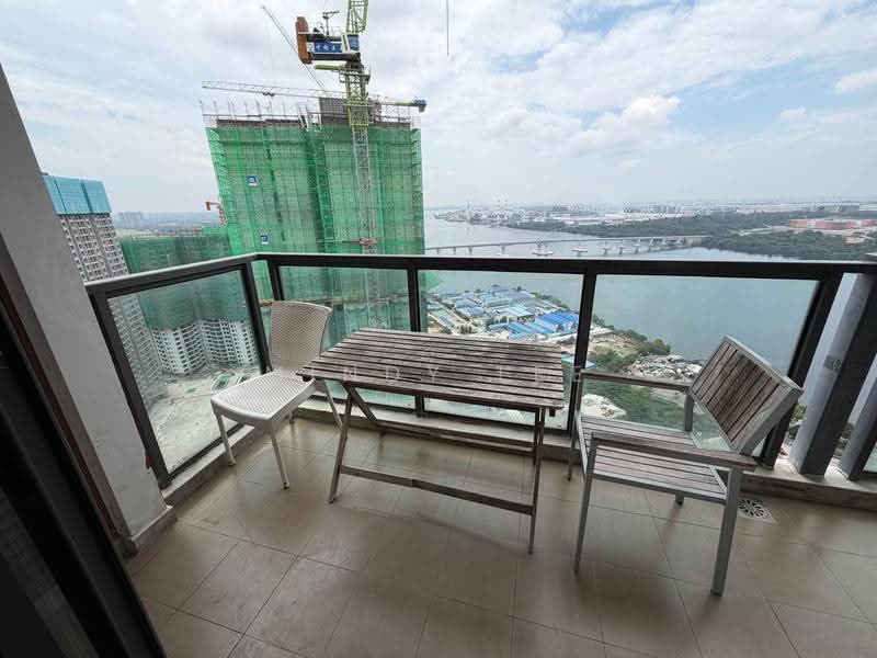 Kediaman Servis untuk Dijual di R&F Princess Cove Phase 1 - Mindy Lee - PropertyGuru.com.my