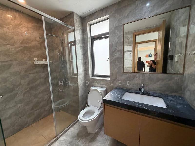 Kediaman Servis untuk Dijual di R&F Princess Cove Phase 1 - Mindy Lee - PropertyGuru.com.my