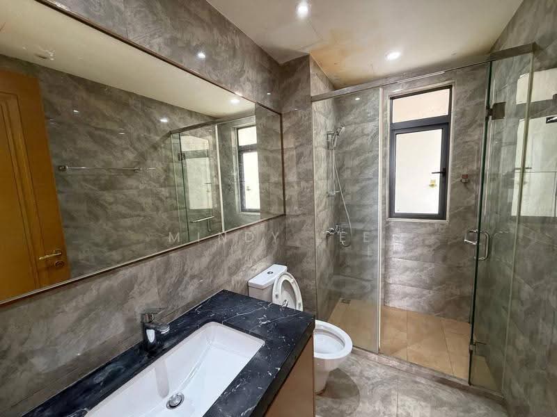 Kediaman Servis untuk Dijual di R&F Princess Cove Phase 1 - Mindy Lee - PropertyGuru.com.my