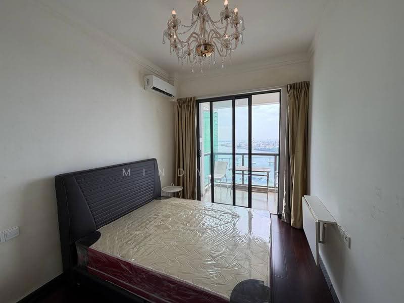 Kediaman Servis untuk Dijual di R&F Princess Cove Phase 1 - Mindy Lee - PropertyGuru.com.my