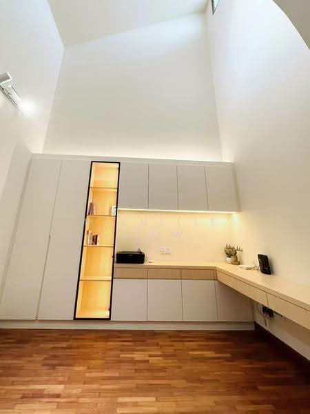 2-storey Terraced House for Sale in Taman Cheras Vista (Cheras) - Michelle Siow - PropertyGuru.com.my