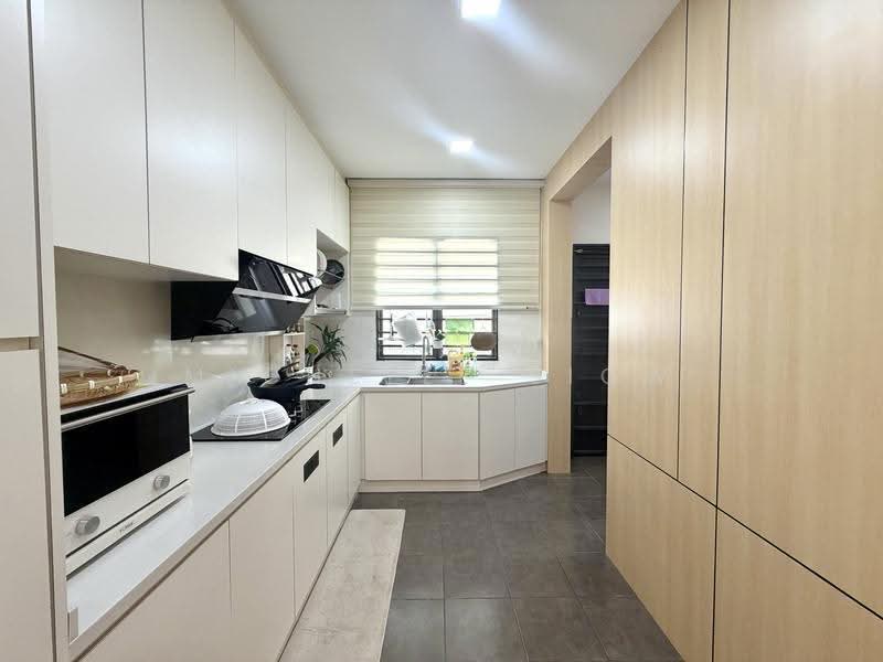 2-storey Terraced House for Sale in Taman Cheras Vista (Cheras) - Michelle Siow - PropertyGuru.com.my