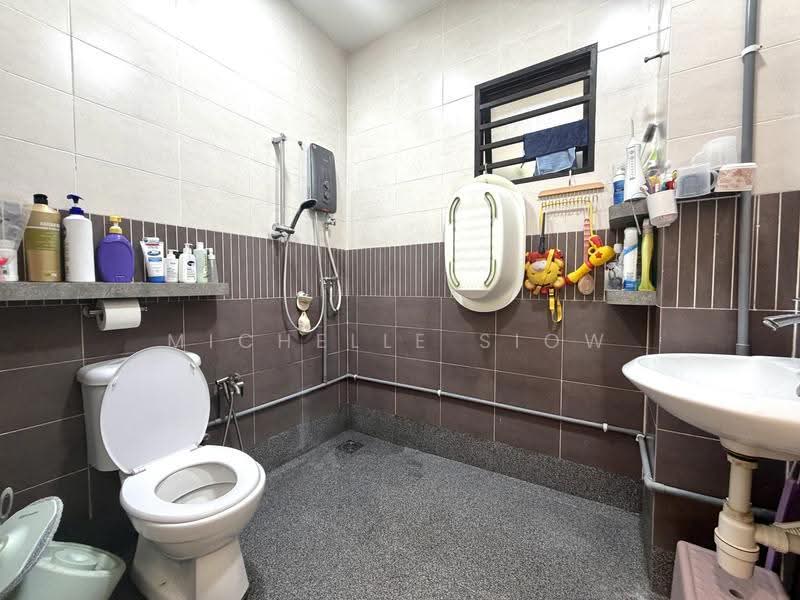 2-storey Terraced House for Sale in Taman Cheras Vista (Cheras) - Michelle Siow - PropertyGuru.com.my