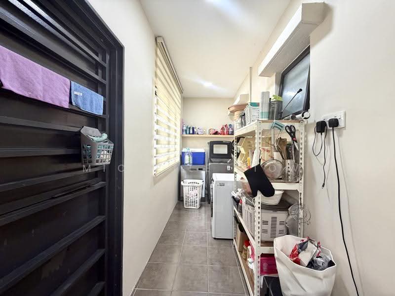 2-storey Terraced House for Sale in Taman Cheras Vista (Cheras) - Michelle Siow - PropertyGuru.com.my
