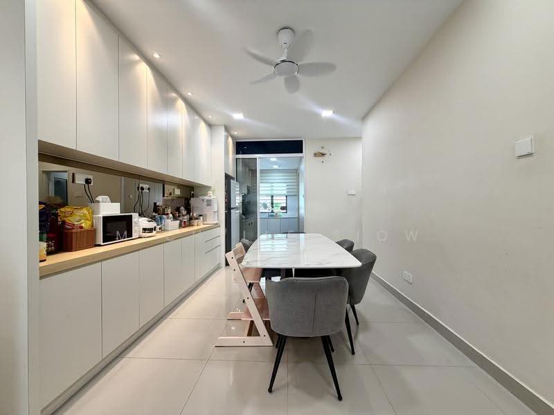 2-storey Terraced House for Sale in Taman Cheras Vista (Cheras) - Michelle Siow - PropertyGuru.com.my