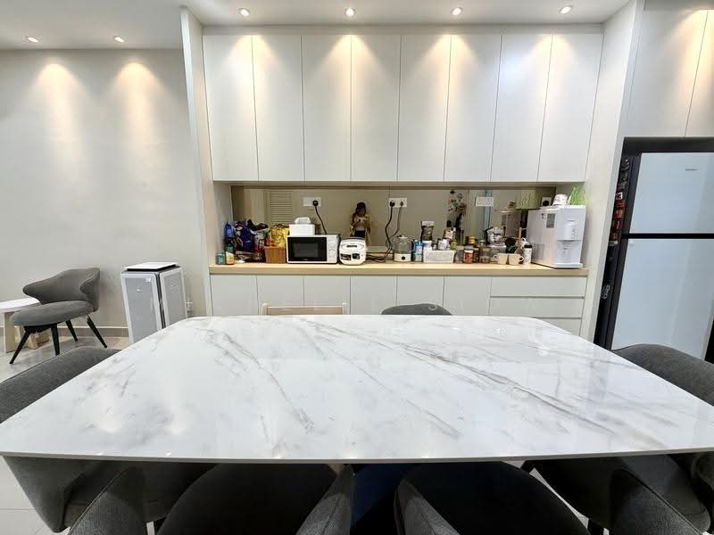 2-storey Terraced House for Sale in Taman Cheras Vista (Cheras) - Michelle Siow - PropertyGuru.com.my