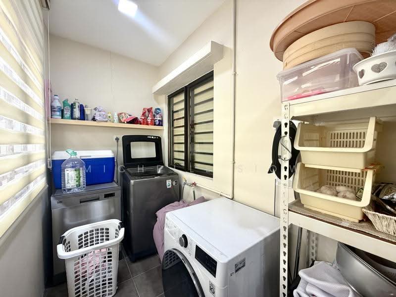 2-storey Terraced House for Sale in Taman Cheras Vista (Cheras) - Michelle Siow - PropertyGuru.com.my