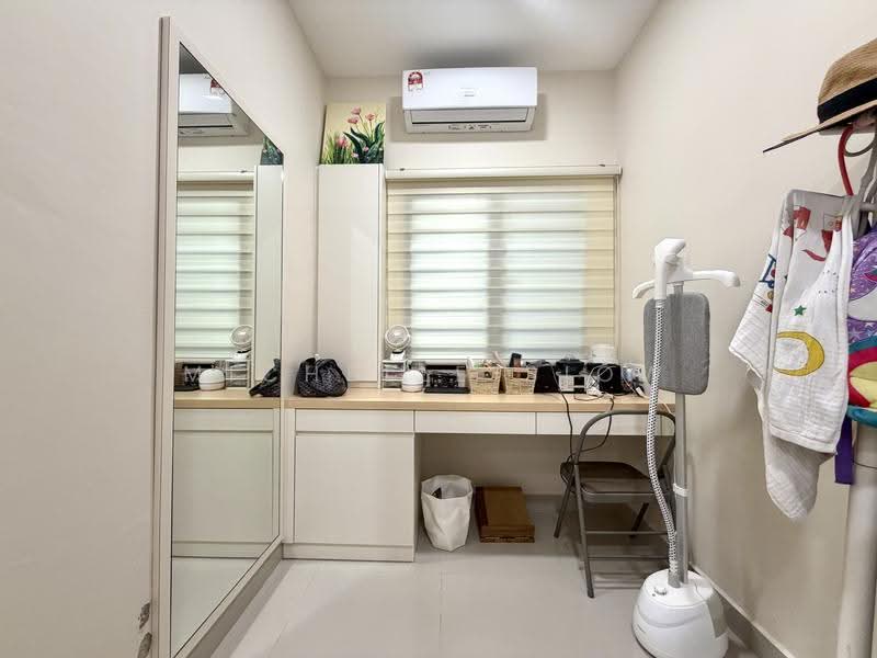 2-storey Terraced House for Sale in Taman Cheras Vista (Cheras) - Michelle Siow - PropertyGuru.com.my