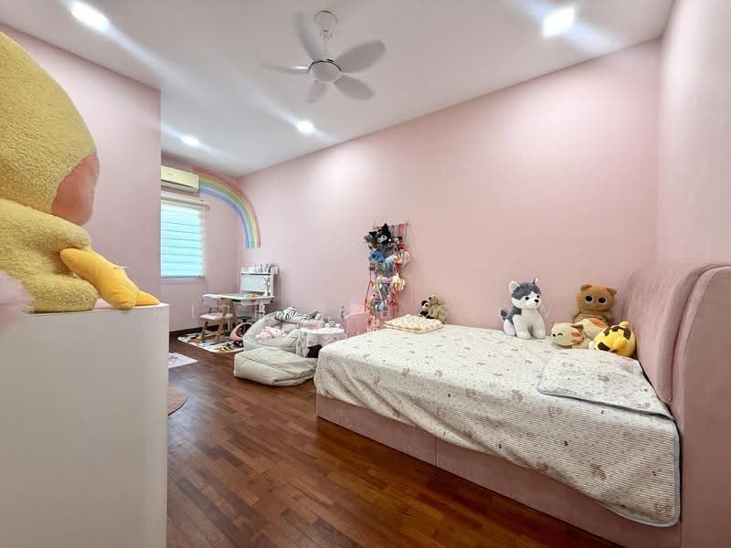 2-storey Terraced House for Sale in Taman Cheras Vista (Cheras) - Michelle Siow - PropertyGuru.com.my