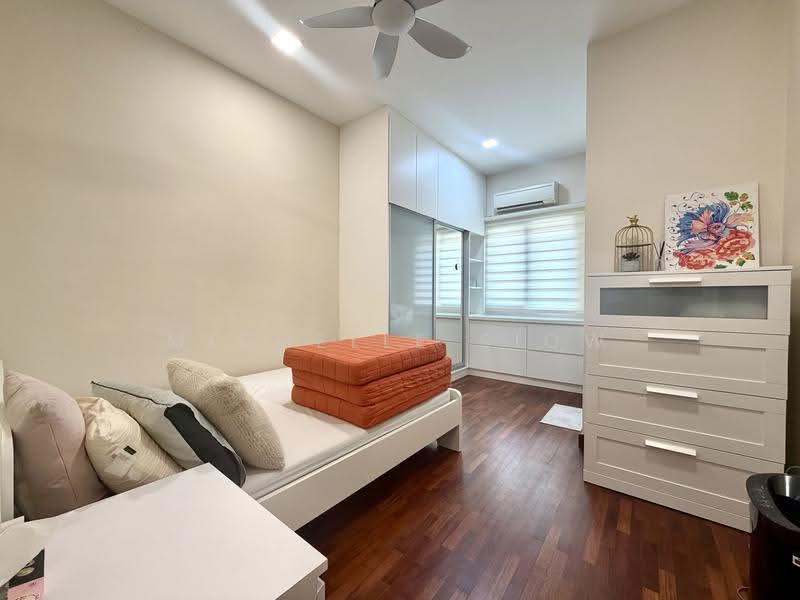 2-storey Terraced House for Sale in Taman Cheras Vista (Cheras) - Michelle Siow - PropertyGuru.com.my