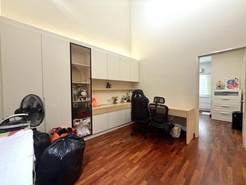 2-storey Terraced House for Sale in Taman Cheras Vista (Cheras) - Michelle Siow - PropertyGuru.com.my