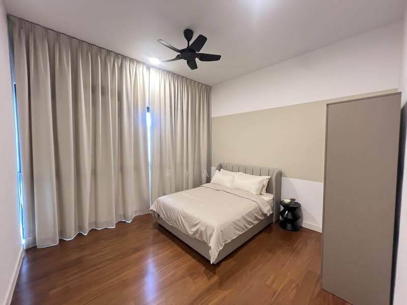 Kondominium untuk Disewa di Setia Sky Seputeh - Ryan Tan - Bedroom - PropertyGuru.com.my
