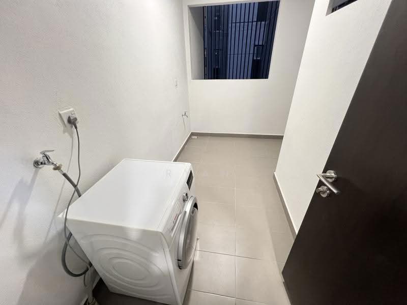 Kondominium untuk Disewa di Setia Sky Seputeh - Ryan Tan - Laundry - PropertyGuru.com.my