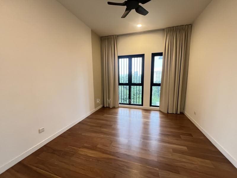 Kondominium untuk Disewa di Setia Sky Seputeh - Ryan Tan - Bedroom - PropertyGuru.com.my