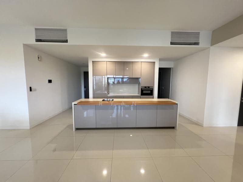 Kondominium untuk Disewa di Setia Sky Seputeh - Ryan Tan - Kitchen - PropertyGuru.com.my