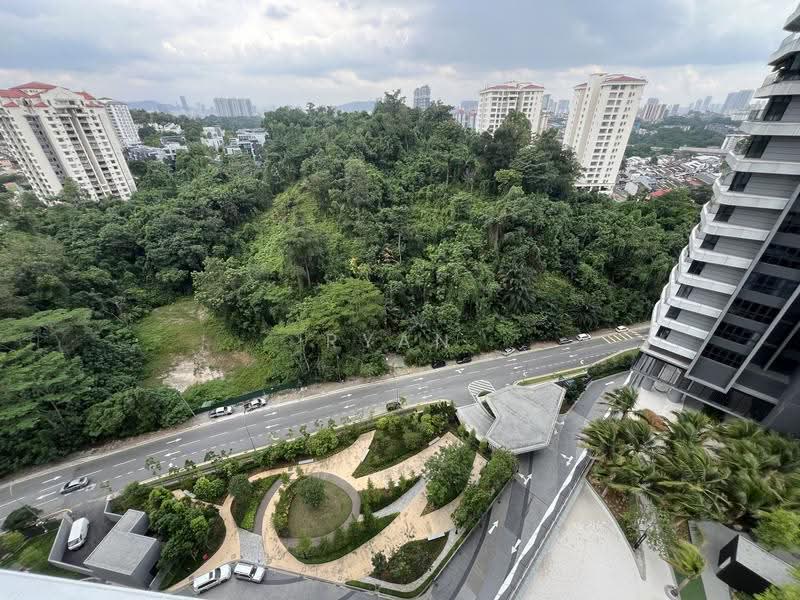 Kondominium untuk Disewa di Setia Sky Seputeh - Ryan Tan - PropertyGuru.com.my