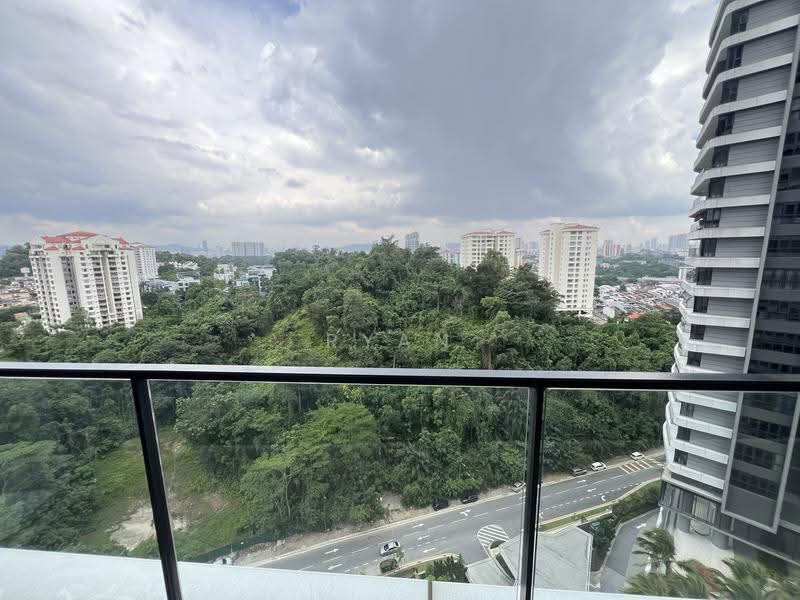 Kondominium untuk Disewa di Setia Sky Seputeh - Ryan Tan - View - PropertyGuru.com.my