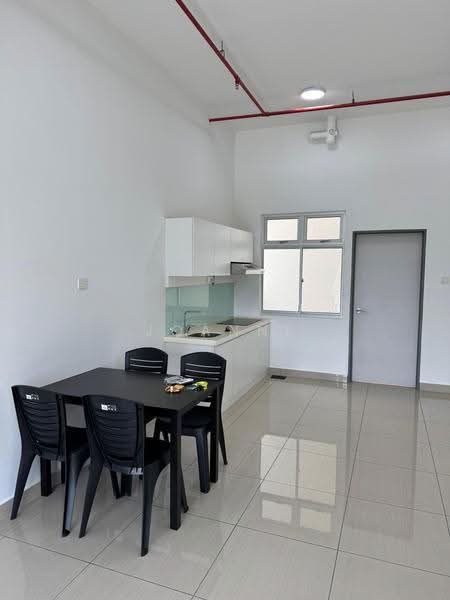 Kediaman Servis untuk Disewa di Manhattan - JOANNE YONG - Kitchen - PropertyGuru.com.my